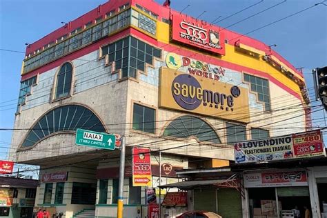 Hotel Sogo Bacoor, Bacoor City .